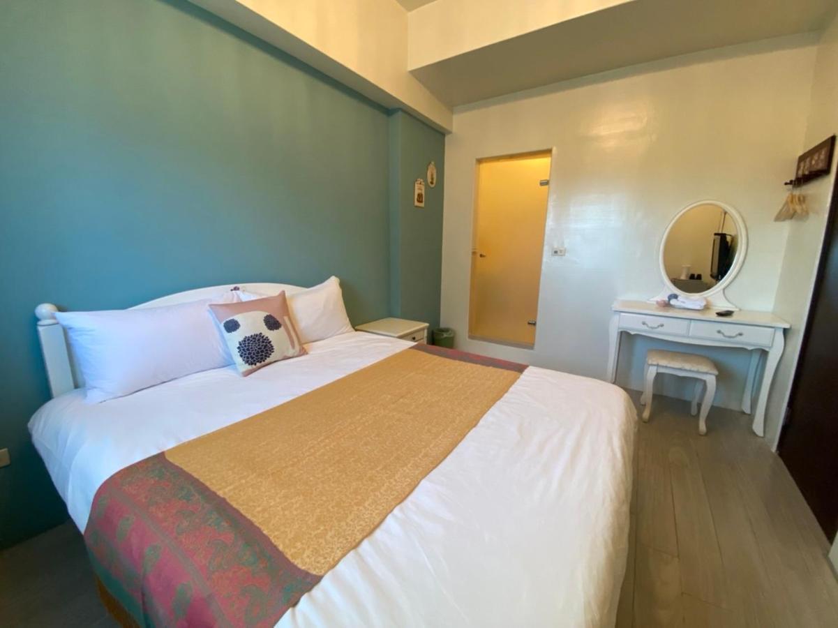 Beauty Home Homestay 화롄 외부 사진