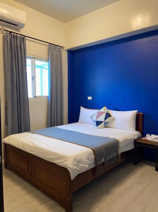 Beauty Home Homestay 화롄 외부 사진
