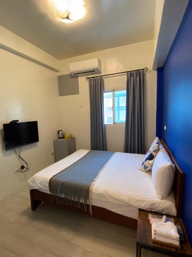 Beauty Home Homestay 화롄 외부 사진