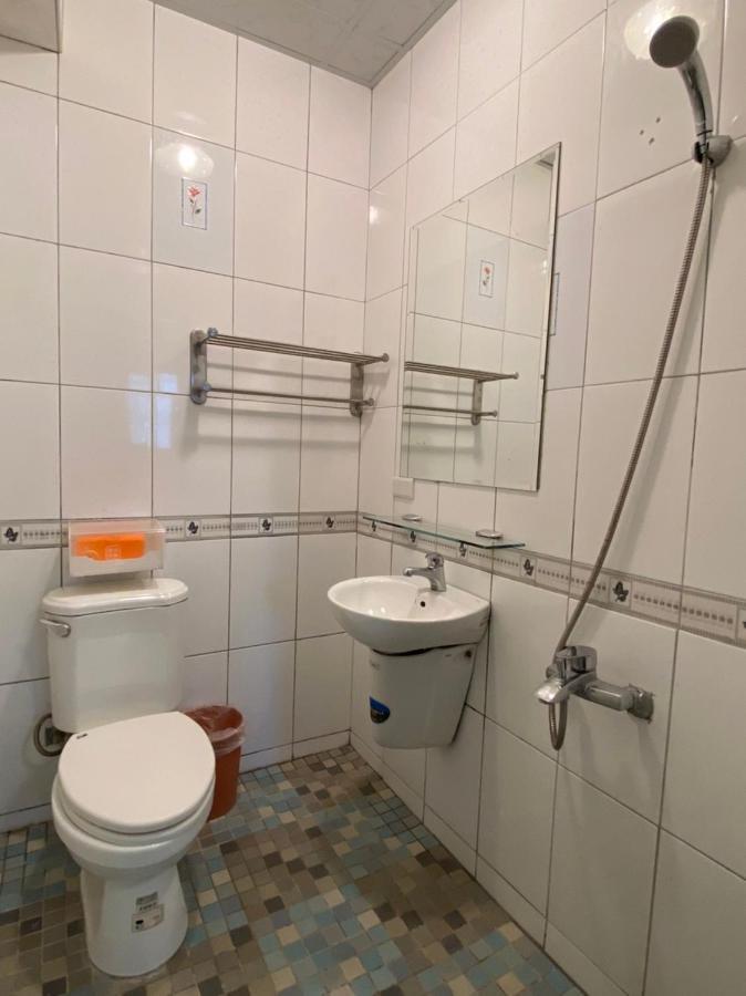 Beauty Home Homestay 화롄 외부 사진