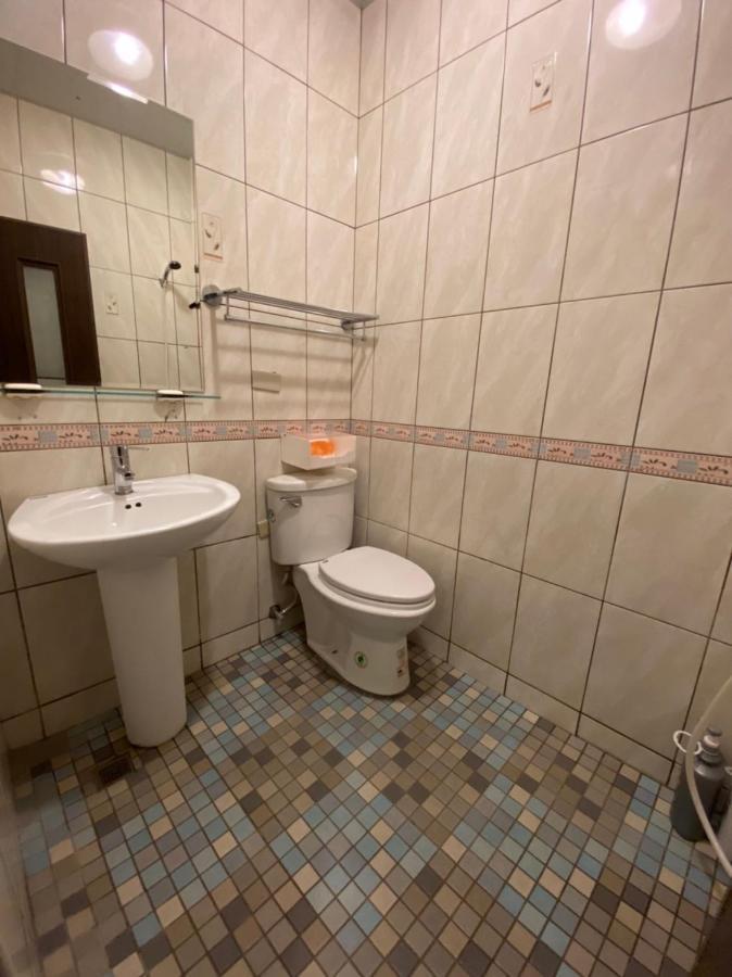 Beauty Home Homestay 화롄 외부 사진