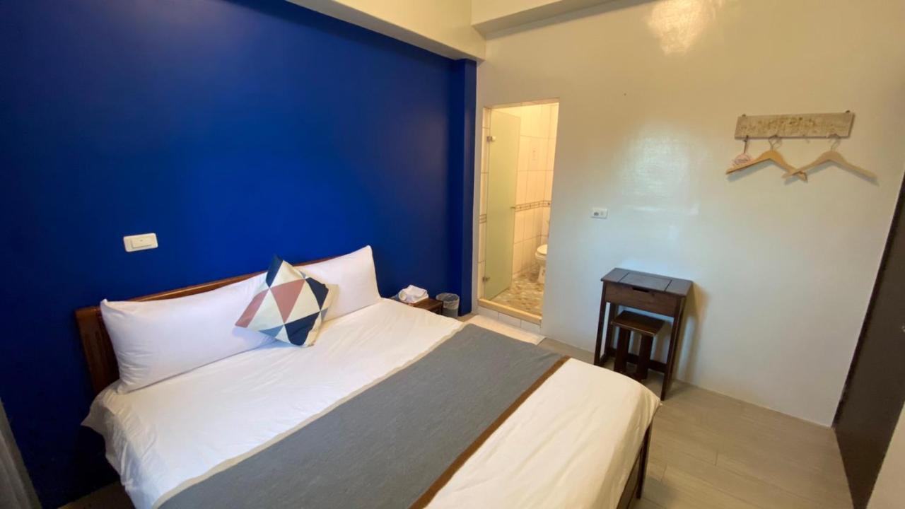 Beauty Home Homestay 화롄 외부 사진