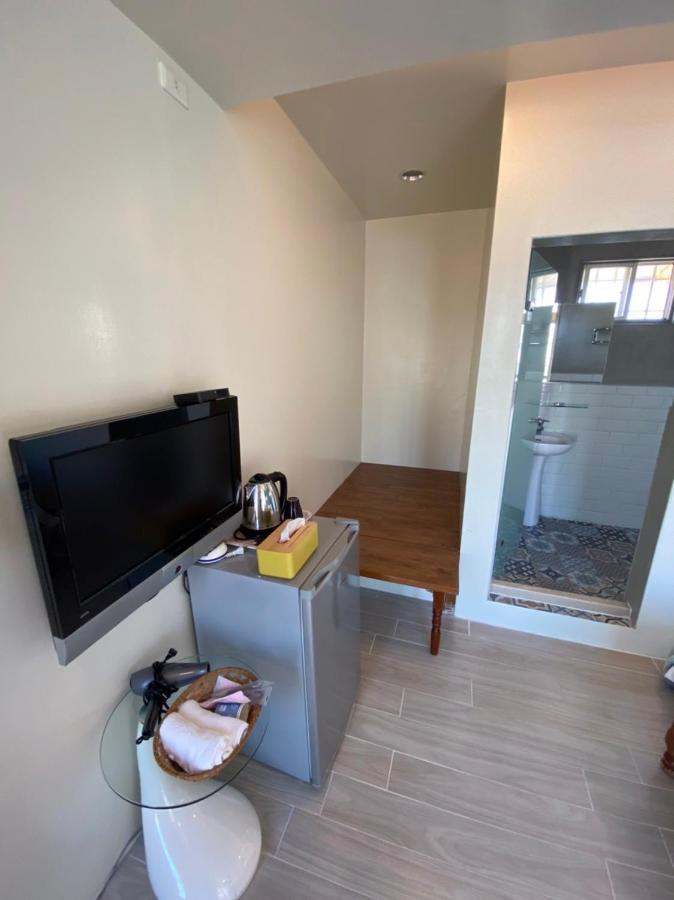 Beauty Home Homestay 화롄 외부 사진
