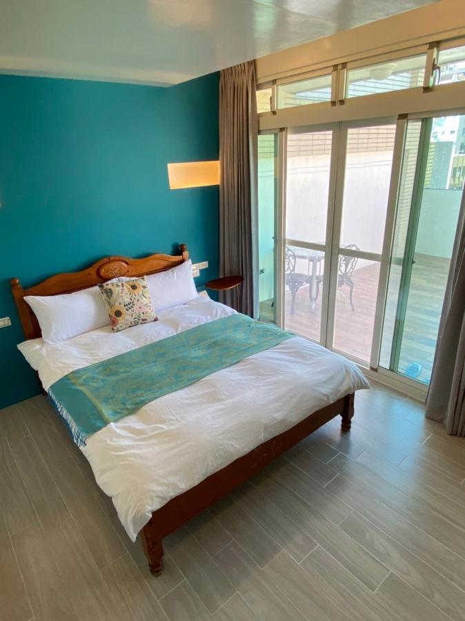Beauty Home Homestay 화롄 외부 사진