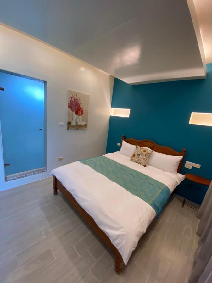 Beauty Home Homestay 화롄 외부 사진