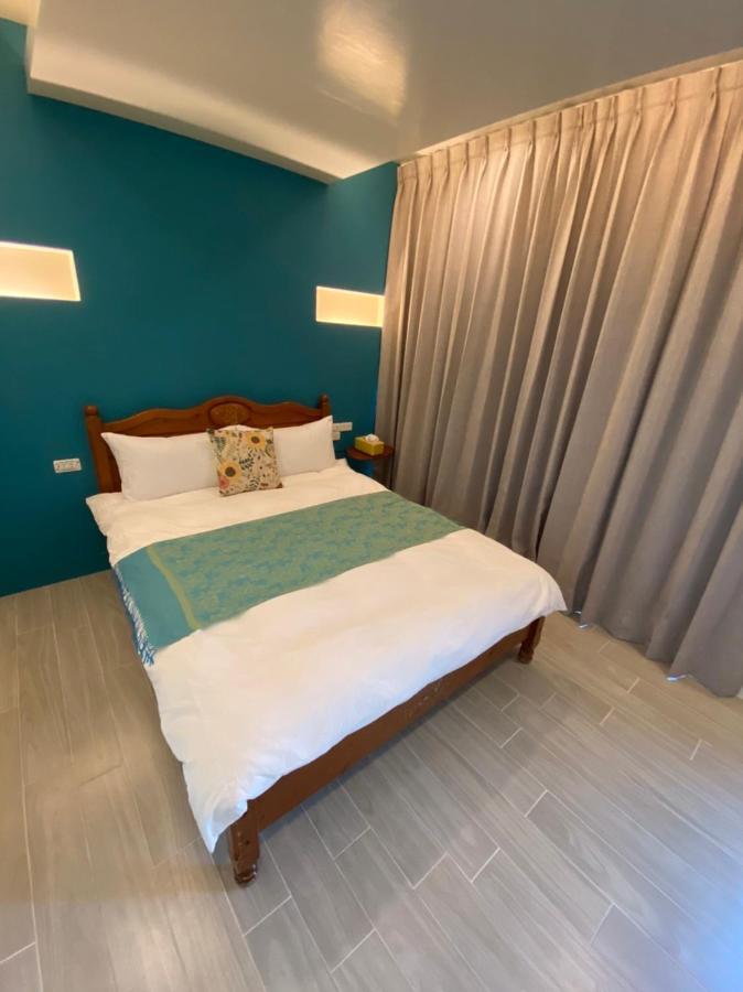 Beauty Home Homestay 화롄 외부 사진