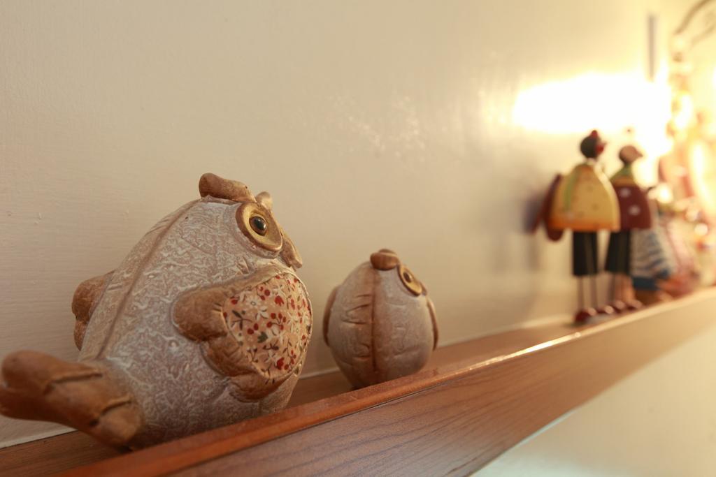 Beauty Home Homestay 화롄 외부 사진