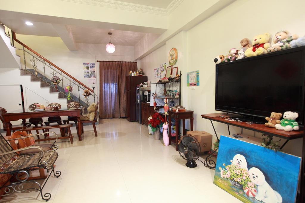Beauty Home Homestay 화롄 외부 사진