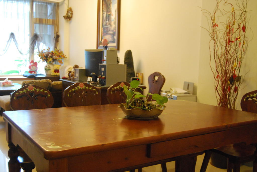 Beauty Home Homestay 화롄 외부 사진