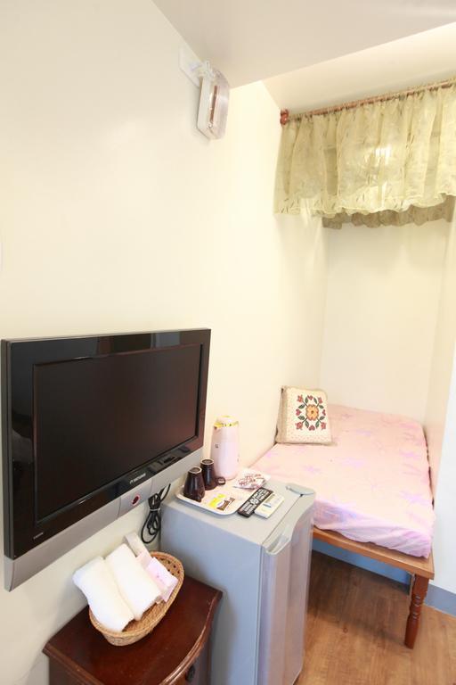 Beauty Home Homestay 화롄 외부 사진